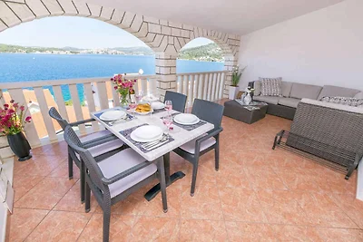 Vakantieappartement Gezinsvakantie Razanj