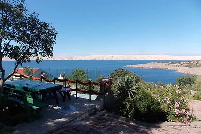 Villa mit Swimmingpool und Meerblick