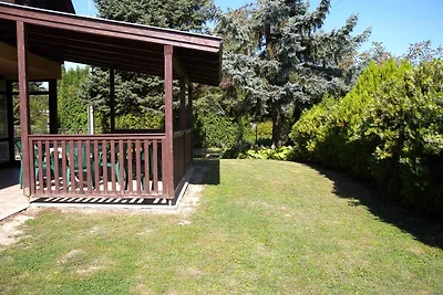 Casa vacanze Vacanza di relax Balatonbereny