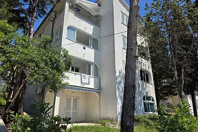 Vakantieappartement Gezinsvakantie Novi Vinodolski