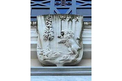 Vakantieappartement Gezinsvakantie Rome & omgeving