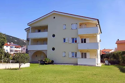 Ferienwohnung mit Waschmaschine