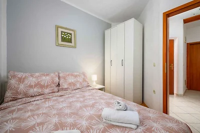 Ferienwohnung mit Klimaanlage