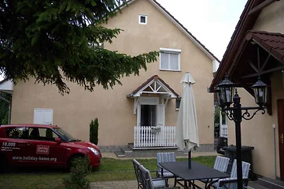 Ferienwohnung mit WLAN, Grill und Klimaanlage