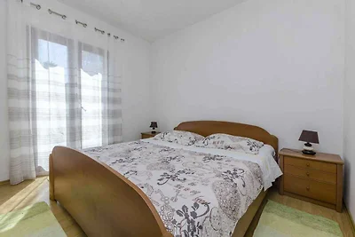 Ferienwohnung mit Klimaanlage