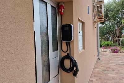 Ferienwohnung am Meer