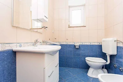Ferienwohnung mit Terrasse und Klimaanlage