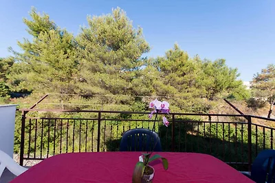 Vakantieappartement Gezinsvakantie Okrug Gornji