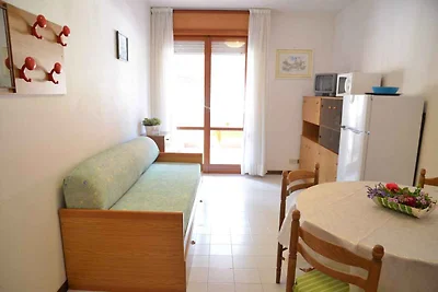 Vakantieappartement Gezinsvakantie Bibione