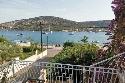 Appartamento Vacanza con famiglia Vinisce