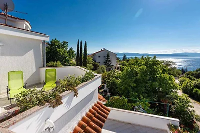 Vakantieappartement Gezinsvakantie Njivice