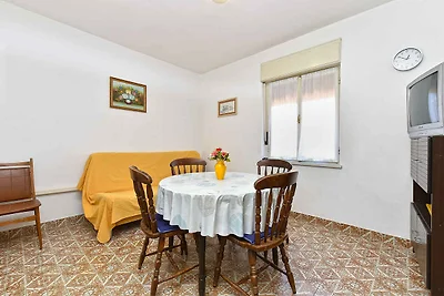 Ferienwohnung mit Terrasse