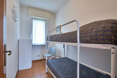 Appartamento Vacanza con famiglia Ceriale