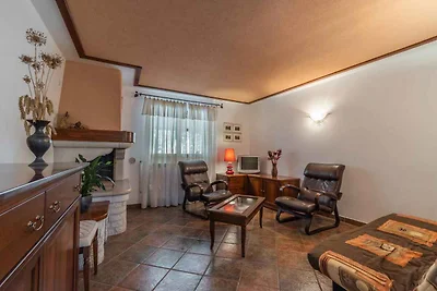 Schöne Wohnung mit Gemeinschaftspool in