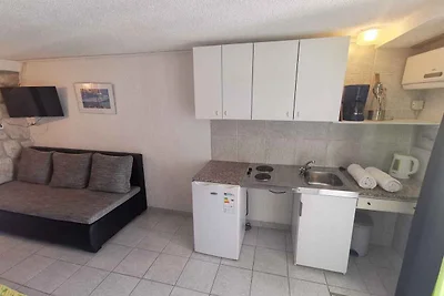 Appartement Vacances avec la famille Dramalj