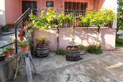 Apartament Dla rodzin Vodice