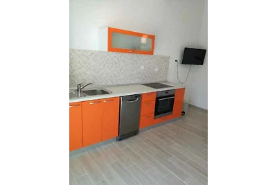 Appartamento Vacanza con famiglia Sveta Nedjelja
