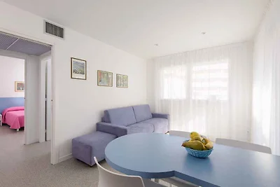 apartman za odmor Obiteljski odmor Lignano Sabbiadoro