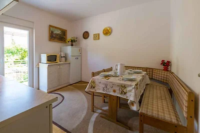 Ferienwohnung mit Balkon und Klimaanlage