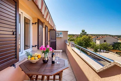 Ferienwohnung mit Klimaanlage und Pool