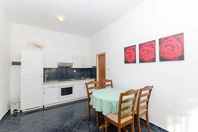 Vakantieappartement Gezinsvakantie Diklici Visnjan