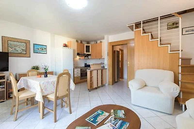 Ferienwohnung mit Klimaanlage