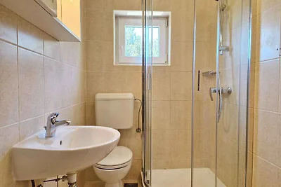 apartman za odmor Obiteljski odmor Baska