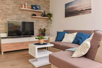 Casa vacanze Vacanza di relax Punat