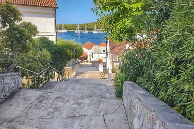 Vakantieappartement Gezinsvakantie Zecevo