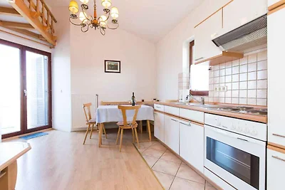 Ferienwohnung mit einem Schlafzimmer