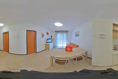 Appartamento Vacanza con famiglia Lignano Sabbiadoro