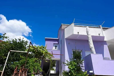 Vakantieappartement Gezinsvakantie Marina