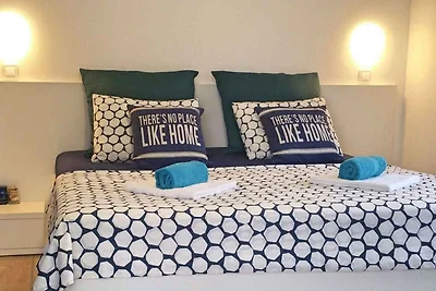 Komfortable Ferienwohnung Mat in Srima bei Vo