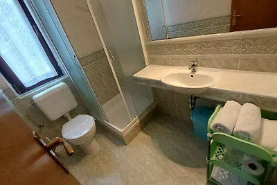 Ferienwohnung mit Klimaanlage in schöner