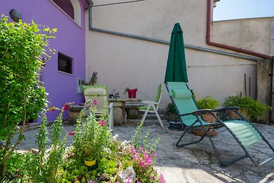 Vakantiehuis Ontspannende vakantie Rakalj