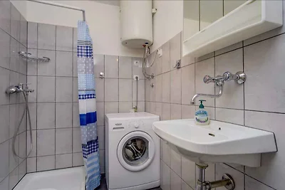 Domek letniskowy Urlop wypoczynkowy Veli Losinj