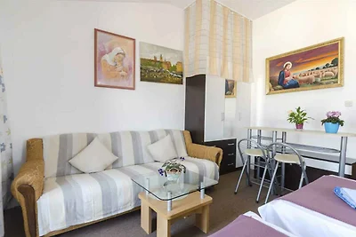 Ferienwohnung mit Klimaanlage