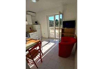 Vakantieappartement Gezinsvakantie Barbat