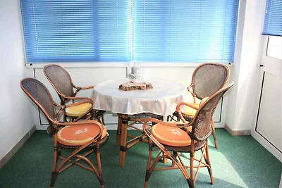 Vakantieappartement Gezinsvakantie Krk