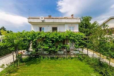 Appartamento Vacanza con famiglia Novi Vinodolski
