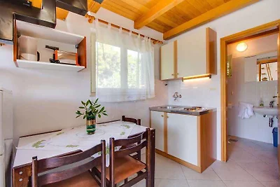 Appartamento Vacanza con famiglia Mali Lošinj
