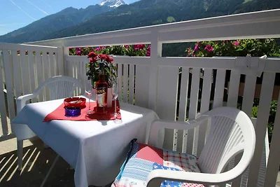 Appartamento Vacanza con famiglia Flattach