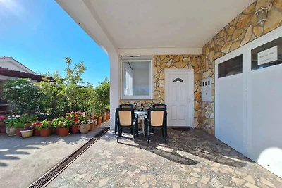 Vakantieappartement Gezinsvakantie Lopar