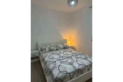 Vakantieappartement Gezinsvakantie Zecevo