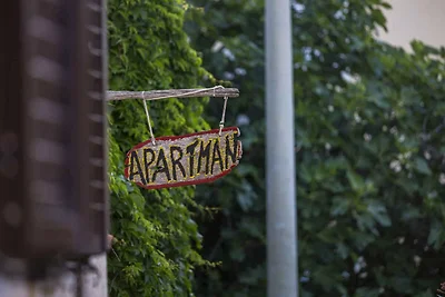 Willkommen im gemütlichen Domizil Dominik in 