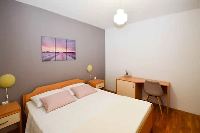 Ferienwohnung mit Klimaanlage