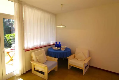 Apartament Dla rodzin Lignano Sabbiadoro