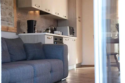 Gemütliche Ferienunterkunft Escape in Debelja