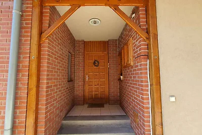 Ferienwohnung gegenüber der beliebten Strand