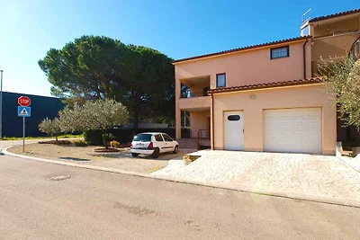 Ferienwohnung mit Klimaanlage